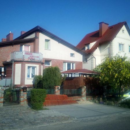 Mieszkanie Na Zielonej Tanie I Wygodne Noclegi Czluchow Exterior photo
