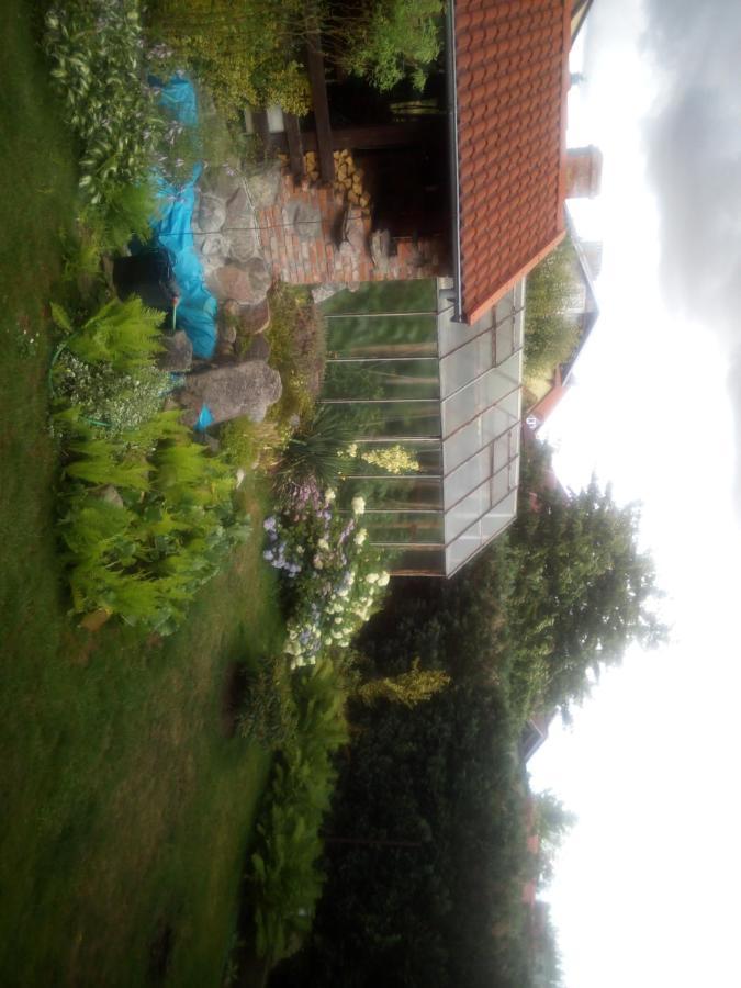 Mieszkanie Na Zielonej Tanie I Wygodne Noclegi Czluchow Exterior photo