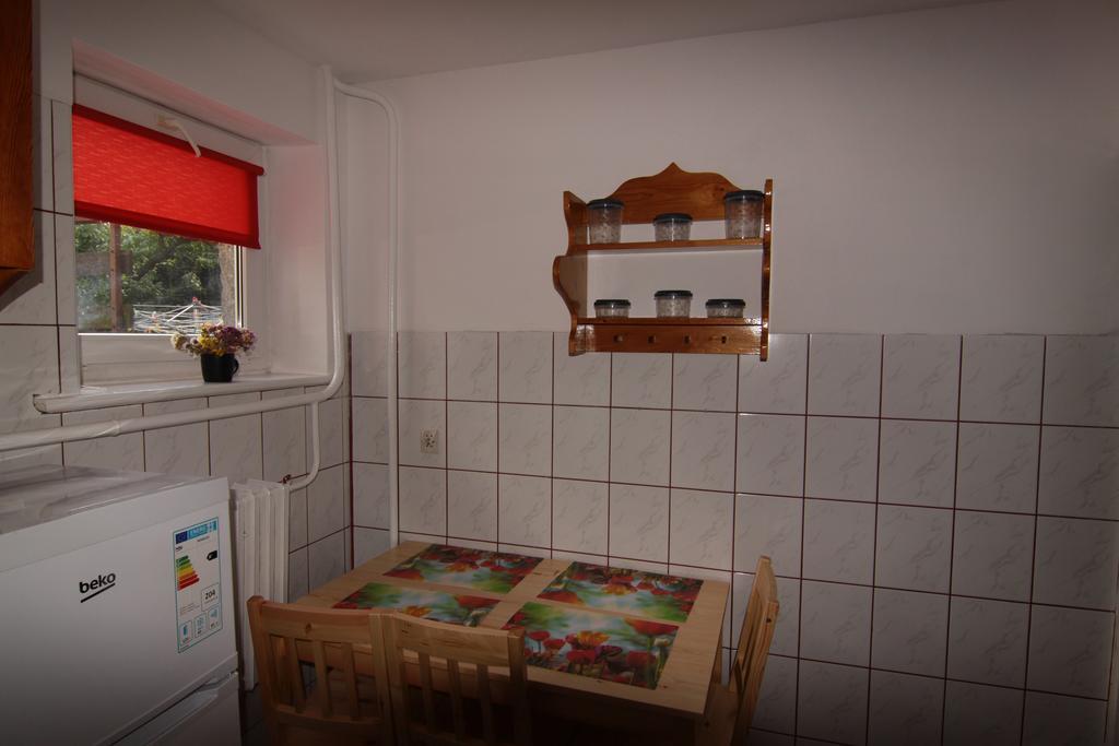 Mieszkanie Na Zielonej Tanie I Wygodne Noclegi Czluchow Exterior photo