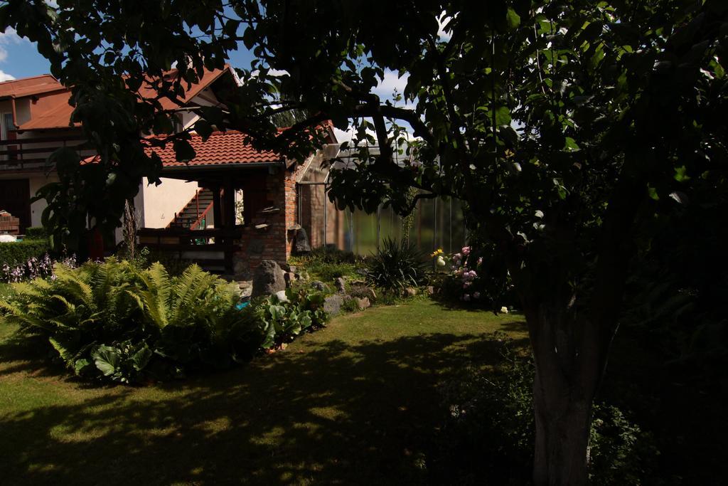 Mieszkanie Na Zielonej Tanie I Wygodne Noclegi Czluchow Exterior photo