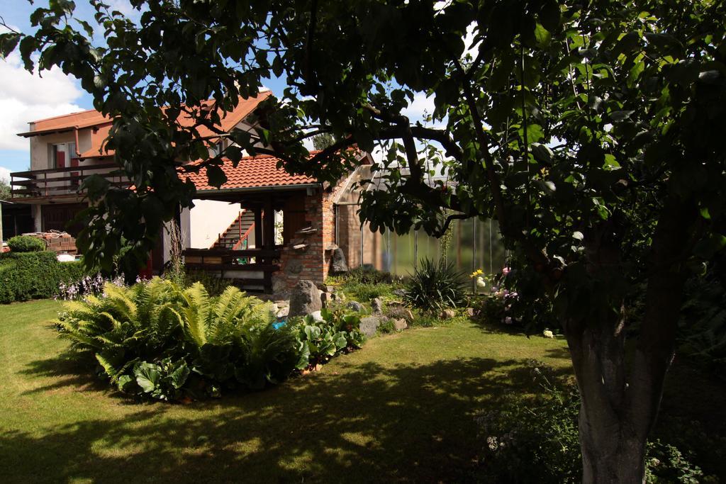 Mieszkanie Na Zielonej Tanie I Wygodne Noclegi Czluchow Exterior photo
