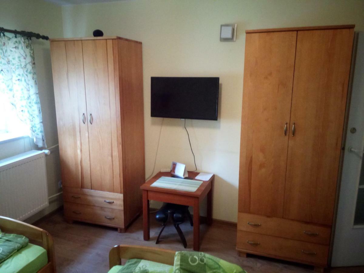 Mieszkanie Na Zielonej Tanie I Wygodne Noclegi Czluchow Exterior photo