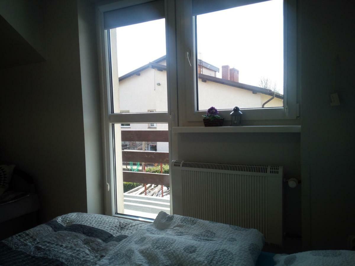 Mieszkanie Na Zielonej Tanie I Wygodne Noclegi Czluchow Exterior photo