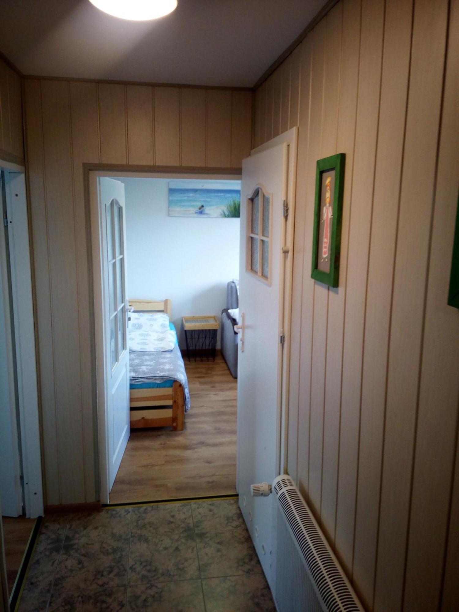Mieszkanie Na Zielonej Tanie I Wygodne Noclegi Czluchow Exterior photo