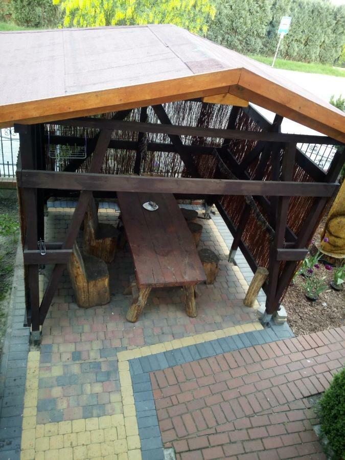 Mieszkanie Na Zielonej Tanie I Wygodne Noclegi Czluchow Exterior photo